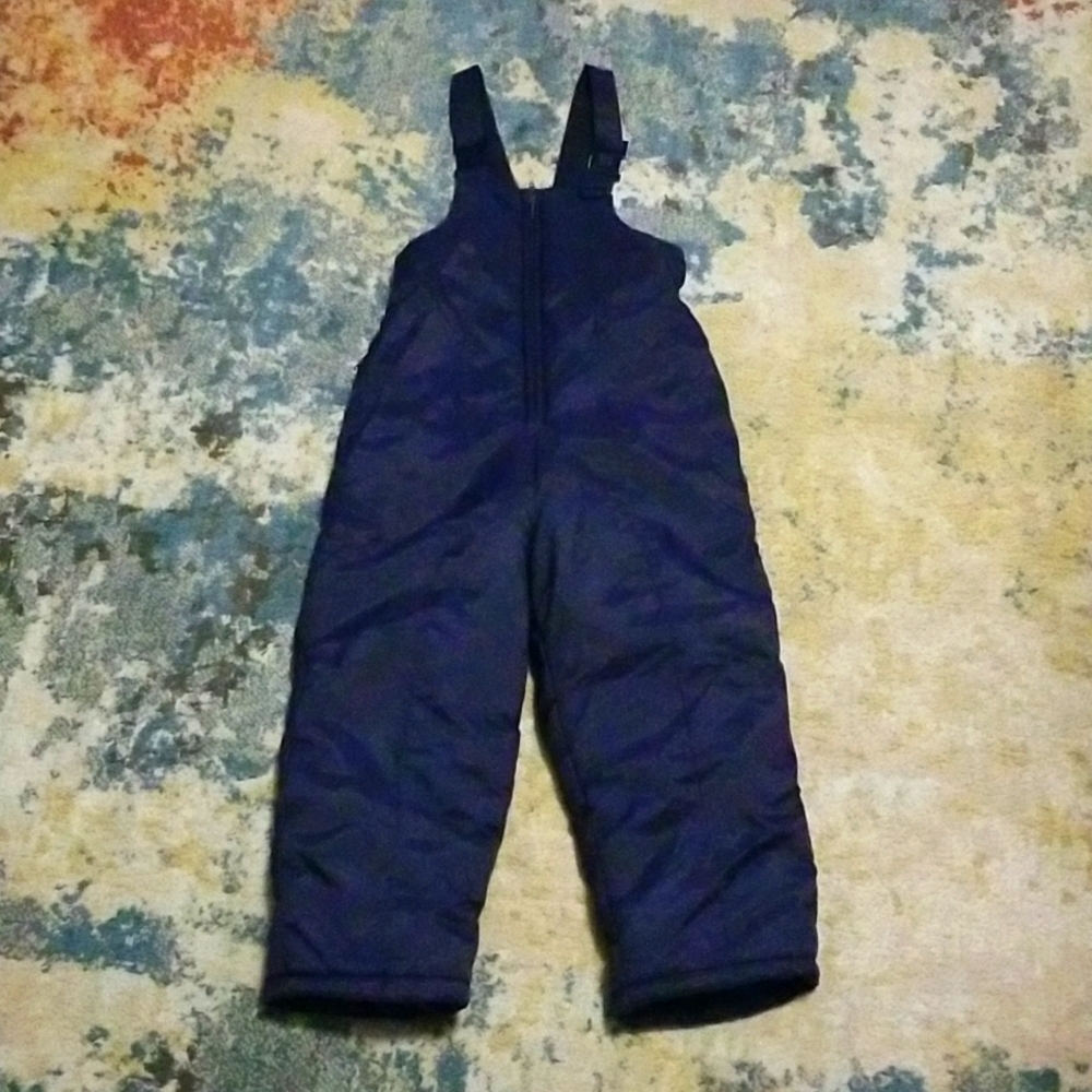 ☃️❄Boy's Snow Suit❄☃️ - Picture 1 of 16